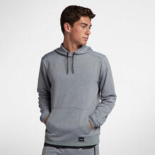 Мужская худи Hurley Dri-FIT Disperse Pullover Nike 887232698508