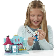 Игровой набор Disney Princess "Холодное сердце" Эльза и магазин сладостей Hasbro 5064695