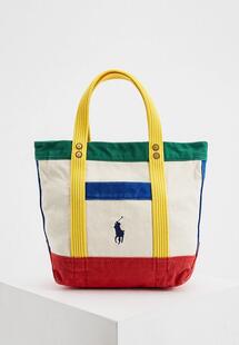 Сумка Polo Ralph Lauren 428783375001