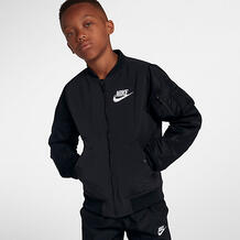 Куртка для школьников Nike Sportswear 885178712753