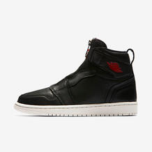 Женские кроссовки Air Jordan 1 High Zip Premium Nike 091205338975
