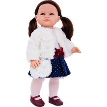 Кукла Паола, 40 см Reina del Norte 10410327
