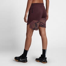 Женские баскетбольные шорты из трикотажного материала Nike Elite 887232796075