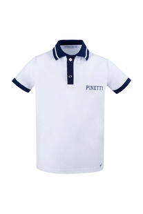 Рубашка-поло Pinetti 11686624