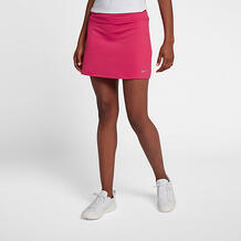 Юбка-шорты для гольфа Nike Dry 38 см 