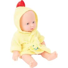 Кукла S+S Toys желтая одежда 6888757