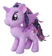 Мягкая игрушка My Little Pony Princess Twilight Sparkle 13 см 9949752