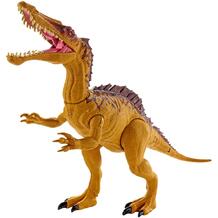 Фигурка большого динозавра Jurassic World Двойной удар Зухомим 10510370