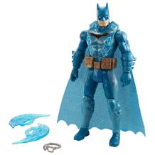 Фигурка Batman Миссии Бэтмена Бэтмен в сонарном костюме 10498805