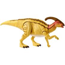 Фигурка большого динозавра Jurassic World Двойной удар Паразауролоф 10510484