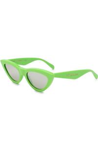 Солнцезащитные очки Céline Eyewear 4281325