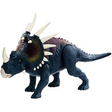 Фигурка большого динозавра Jurassic World Savage Strike Стиракозавр 10482059