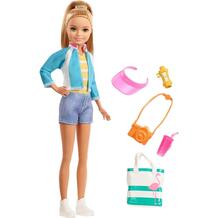 Кукла Barbie Путешествия Стейси 10477511