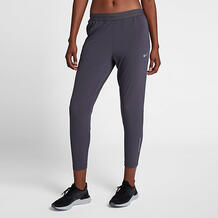 Женские слегка укороченные брюки для бега Nike Essential 191884162172
