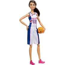 Кукла Barbie Спортсменка Баскетболистка 30 см 10477166