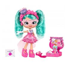 Кукла Lil'Secrets Shoppies Белла Боу 10465460