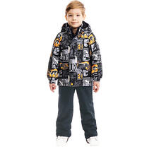 Комплект "Ти-Рекс": куртка и полукомбинезон PREMONT 11300375