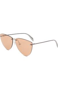 Солнцезащитные очки Alexander McQueen 4279960