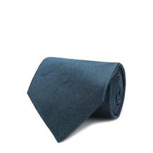 Шелковый галстук Kiton 4274003