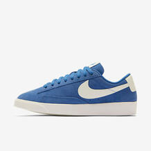 Женские кроссовки Nike Blazer Low Suede 884751732256