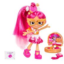 Кукла Lil'Secrets Shoppies Липпи Лулу 10464092