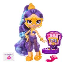 Кукла Lil'Secrets Shoppies Дженни Лантерн 10464191