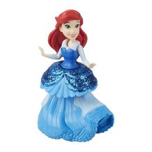 Фигурка Disney Princess Ариэль 9 см 10464065