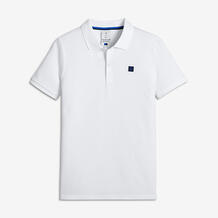 Теннисная рубашка-поло для мальчиков RF Nike 191885722092