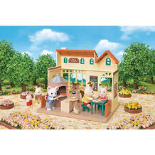 Набор Sylvanian Families "Пиццерия" Эпоха Чудес 10439083