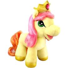 Мягкая игрушка Мульти-Пульти My Little Pony Пони Мелодия 17 см 9205765