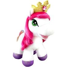 Мягкая игрушка Мульти-Пульти My Little Pony Пони Радуга 17 см 9205711