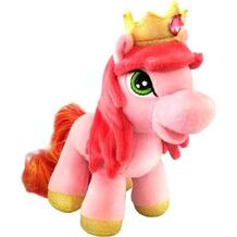 Мягкая игрушка Мульти-Пульти My Little Pony Пони Милашка 17 см 9205699