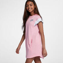 Платье для девочек школьного возраста Nike Sportswear 885177895303