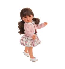 Кукла Juan Antonio Ясмина с хвостиками 45 см 10350506