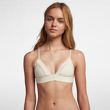 Женский топ для серфинга Hurley Quick Dry Bralette Nike 191887739203