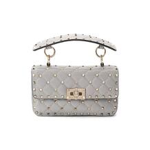 Сумка Garavani Rockstud Spike small Valentino 3756871