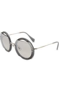 Солнцезащитные очки Miu Miu 3972702