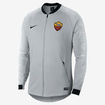 Мужская футбольная куртка A.S. Roma Anthem Nike 091202173449