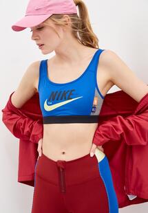 Топ спортивный Nike NI464EWHUEQ7INXS