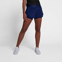 Женские теннисные шорты NikeCourt Dri-FIT Ace 884726697405