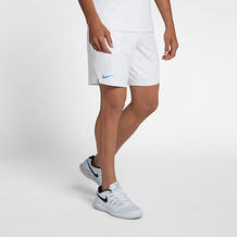 Мужские теннисные шорты NikeCourt Dri-FIT Flex RF Ace 23 см 884751204524