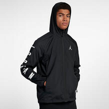 Мужская куртка Jordan Sportswear Wings Windbreaker Nike 885176220793