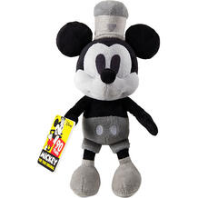 Мягкая игрушка Disney "Микки Маус: Юбилейный", 20 см IMC Toys 10746441