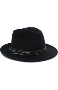 Фетровая шляпа Philip Treacy 2010584