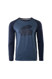 sweatshirt Iguana Lifewear 5969080