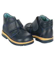 Ботинки Таши-Орто, цвет: синий Таши Орто 10444229
