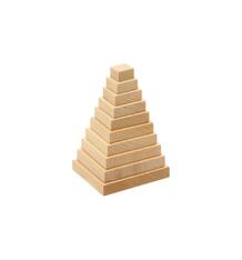 Пирамидка Пелси Квадрат, 10 см 10353623