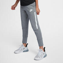 Брюки для девочек школьного возраста Nike Sportswear Tech Fleece 675911633410