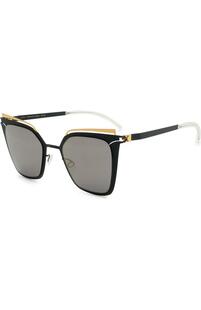 Солнцезащитные очки Mykita 3589116
