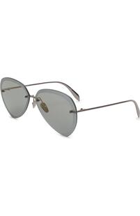 Солнцезащитные очки Alexander McQueen 3576047